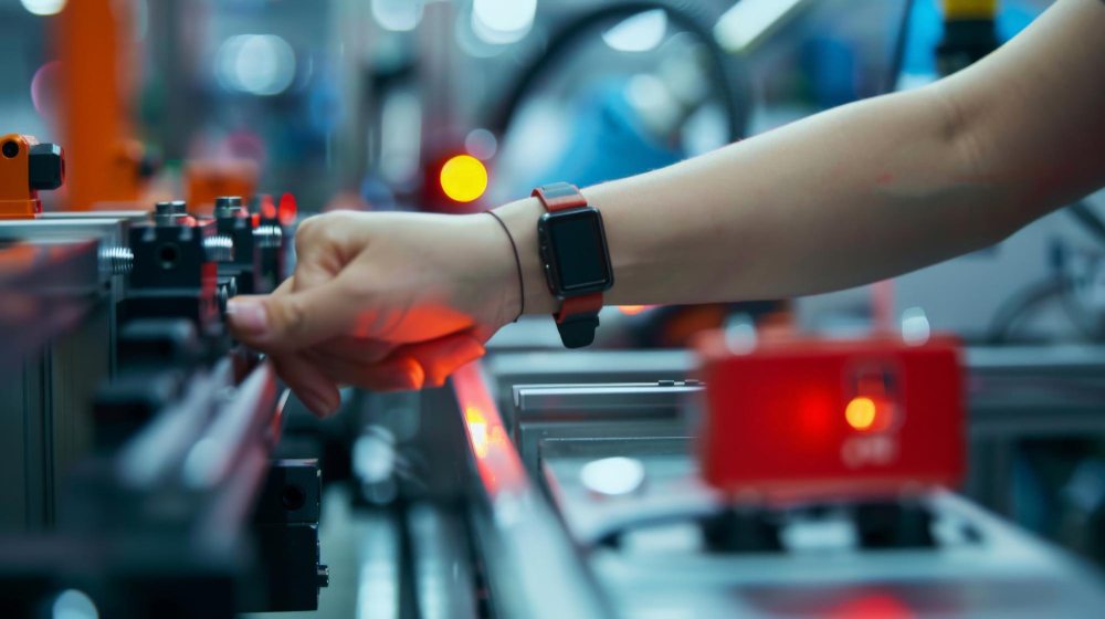 Machine Vision Mistake Machine Vision vs Automated Vision Inspection | ONLINEDIRECTORY